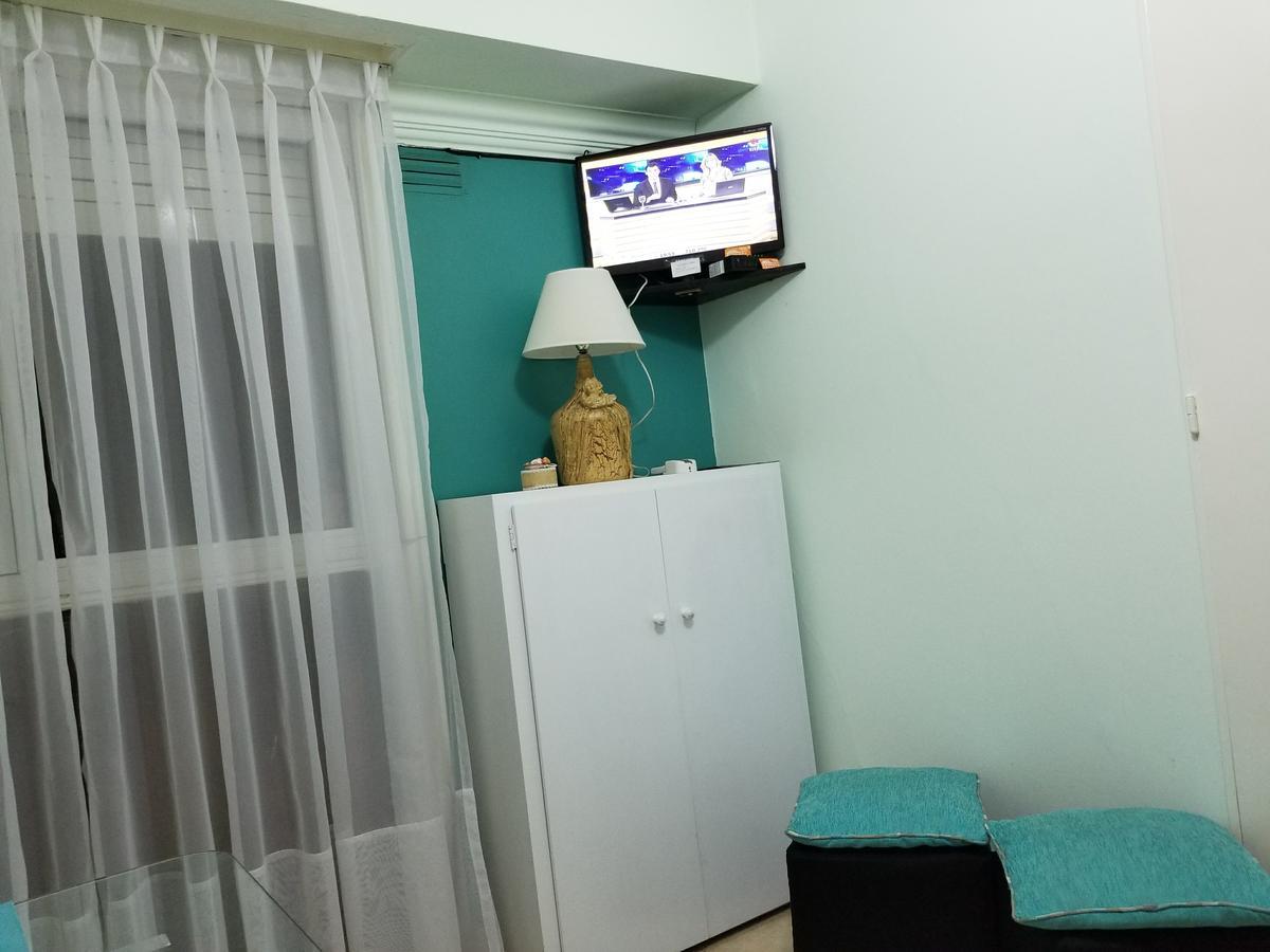 M&A Apartamentos Temporales Bahía Blanca Kültér fotó
