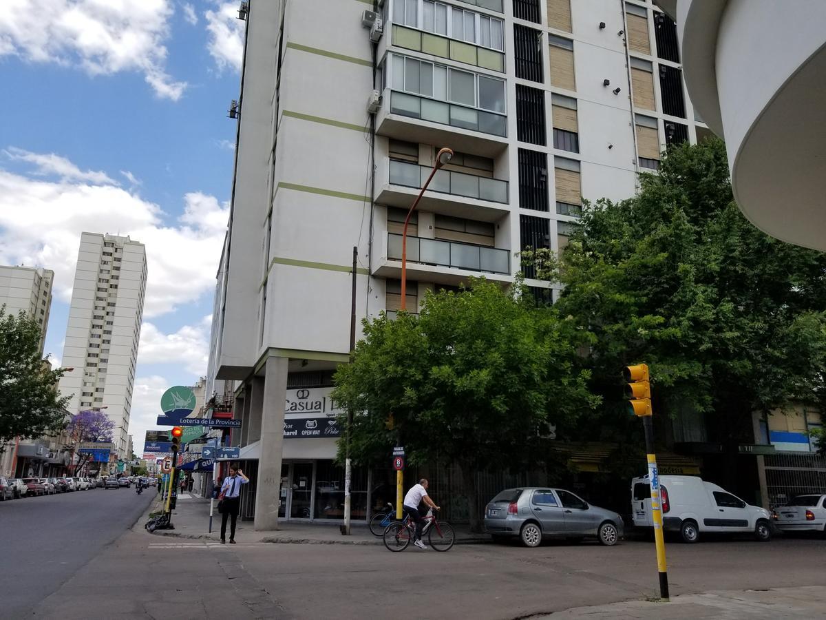 M&A Apartamentos Temporales Bahía Blanca Kültér fotó